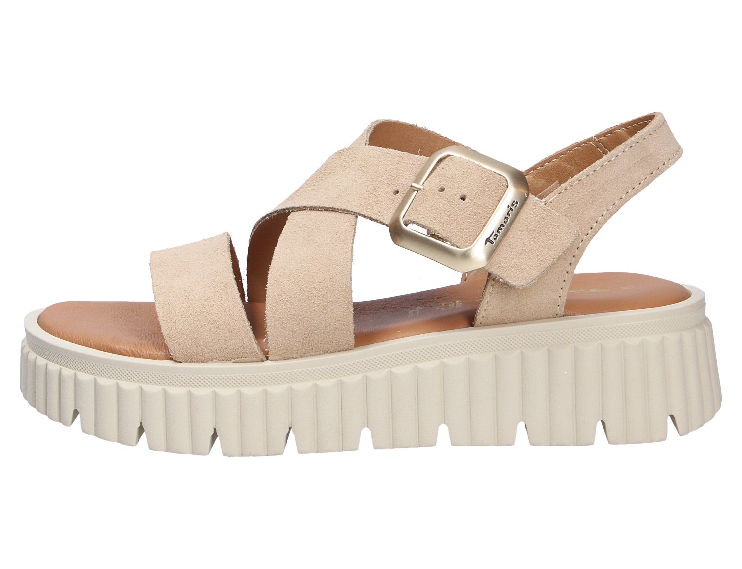 Tamaris Damen Sandale