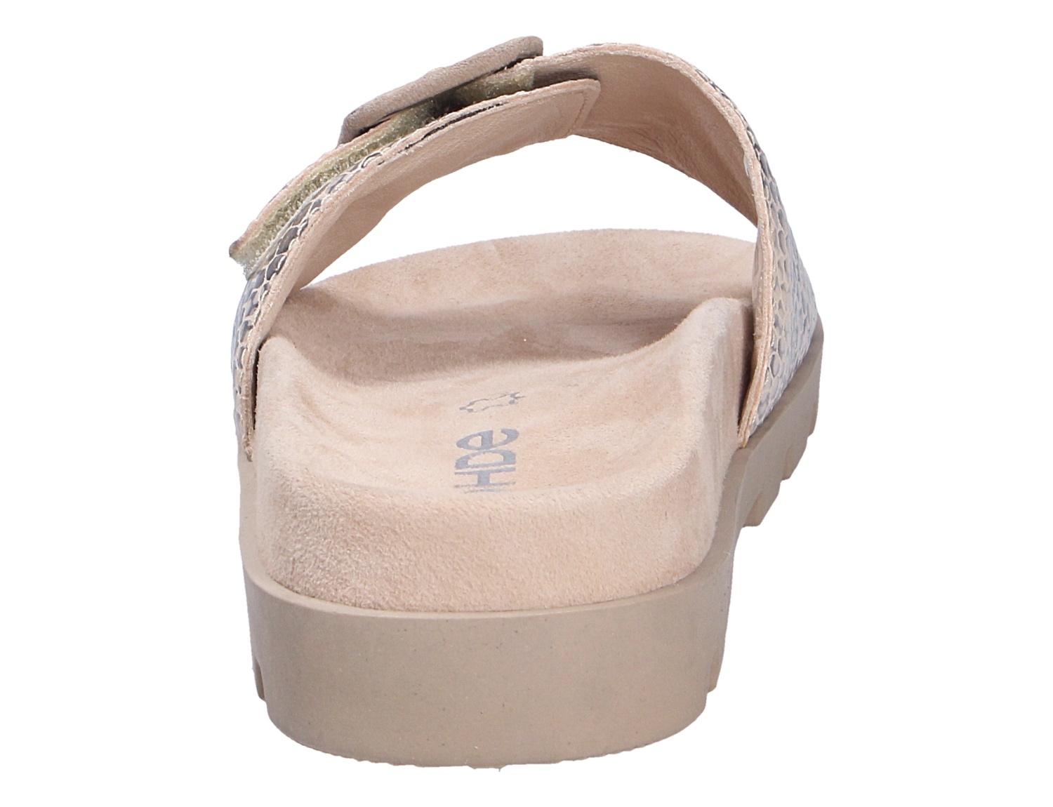 Rohde Damen Pantolette