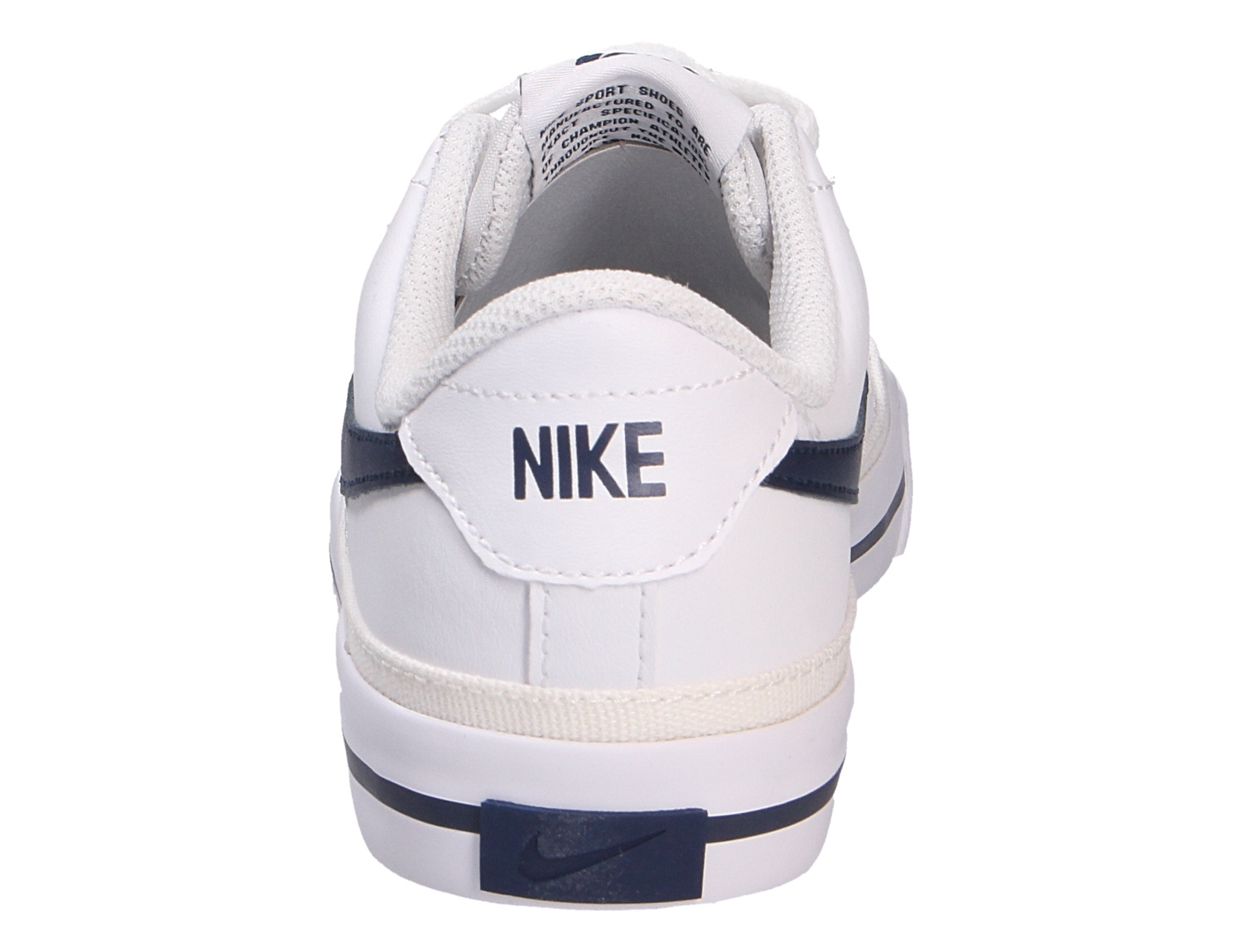 Nike Jungen Sneaker