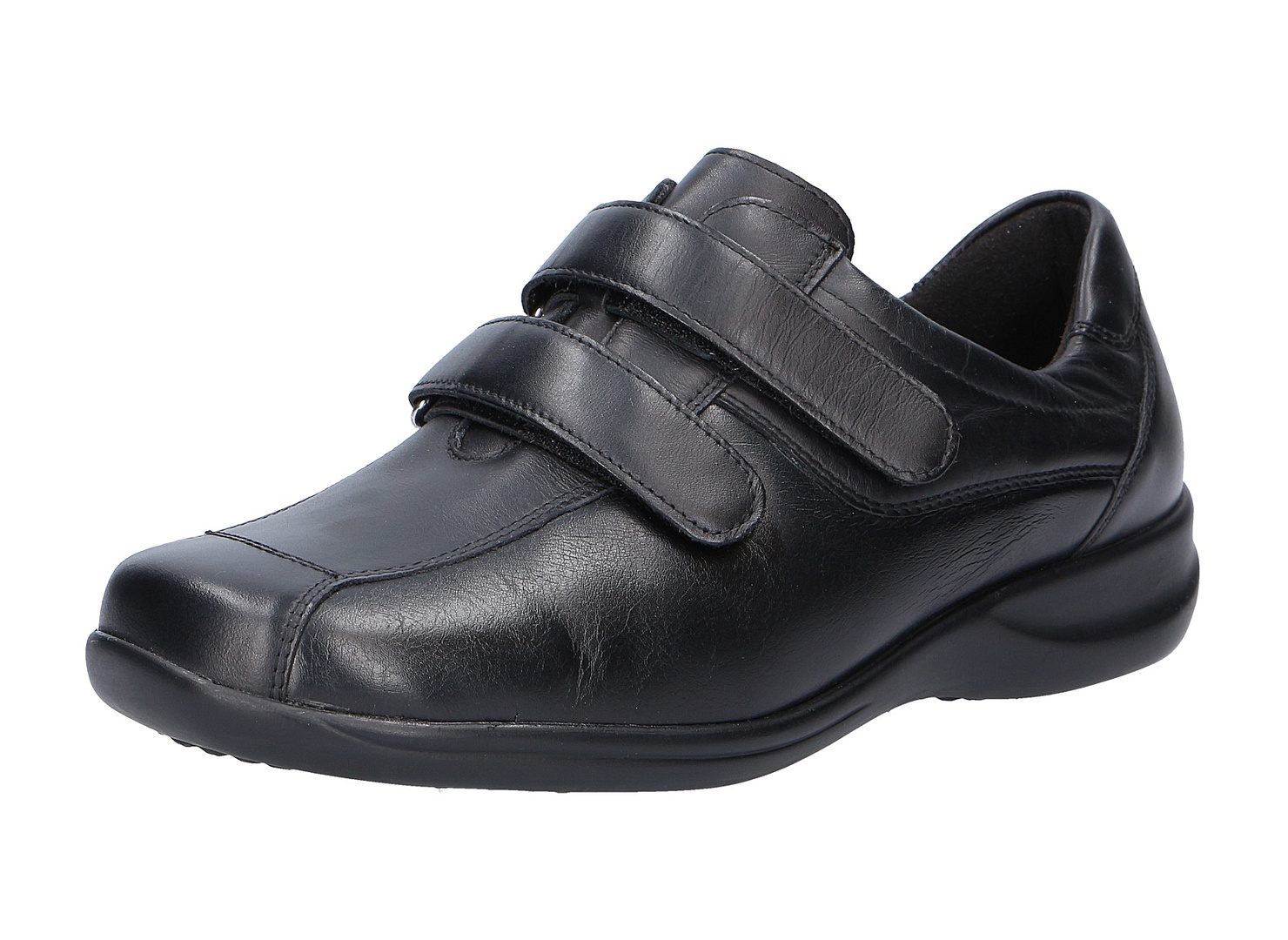 Waldläufer Millu, Damen Comfort Halbschuh