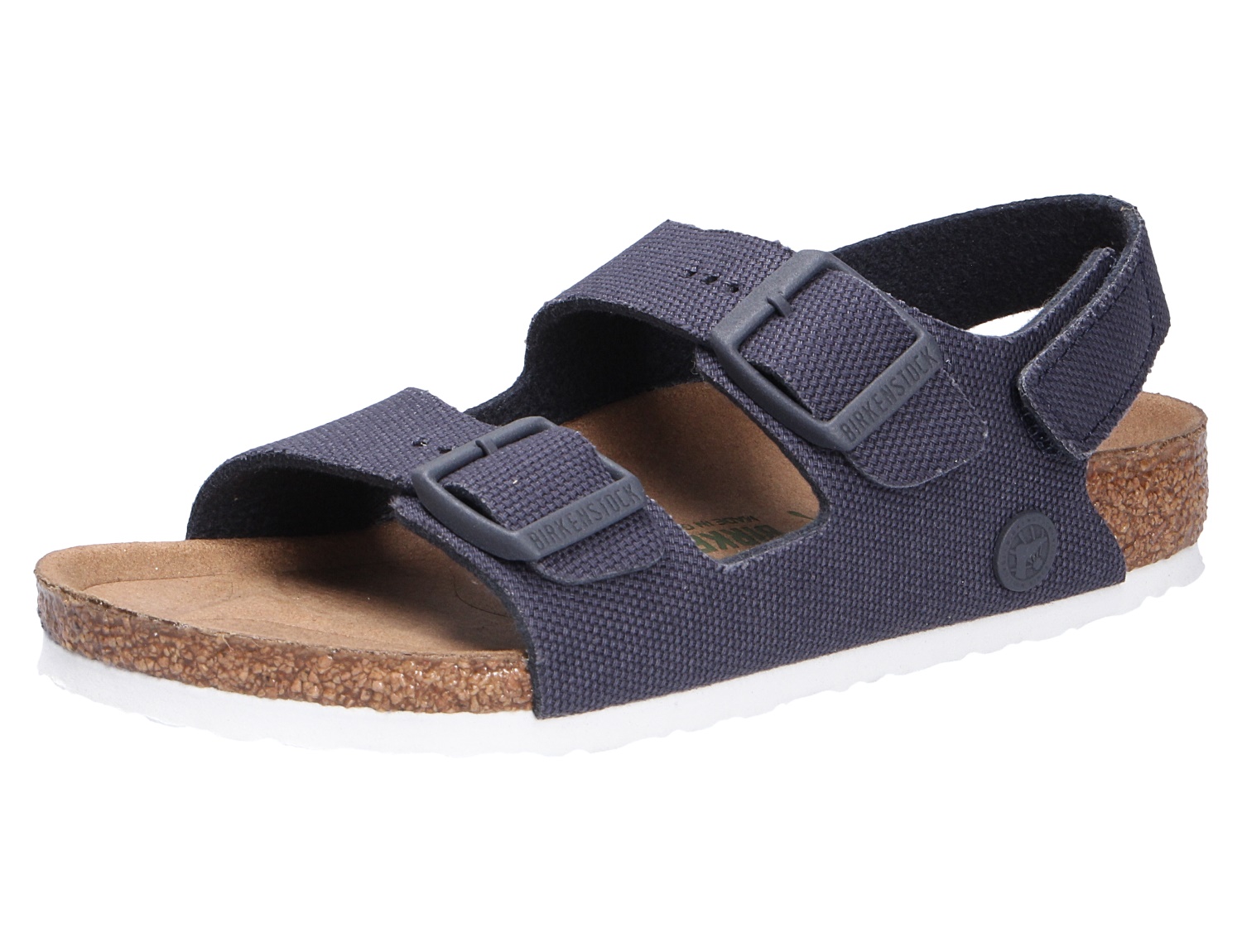 Birkenstock Jungen Sandale