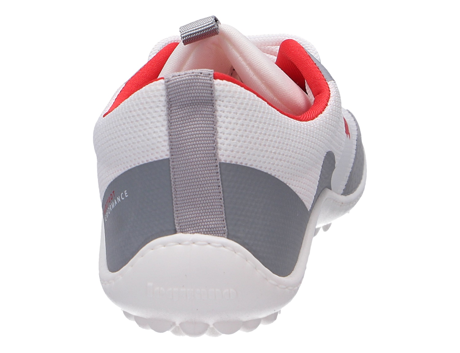 Leguano Damen Schnürschuhe