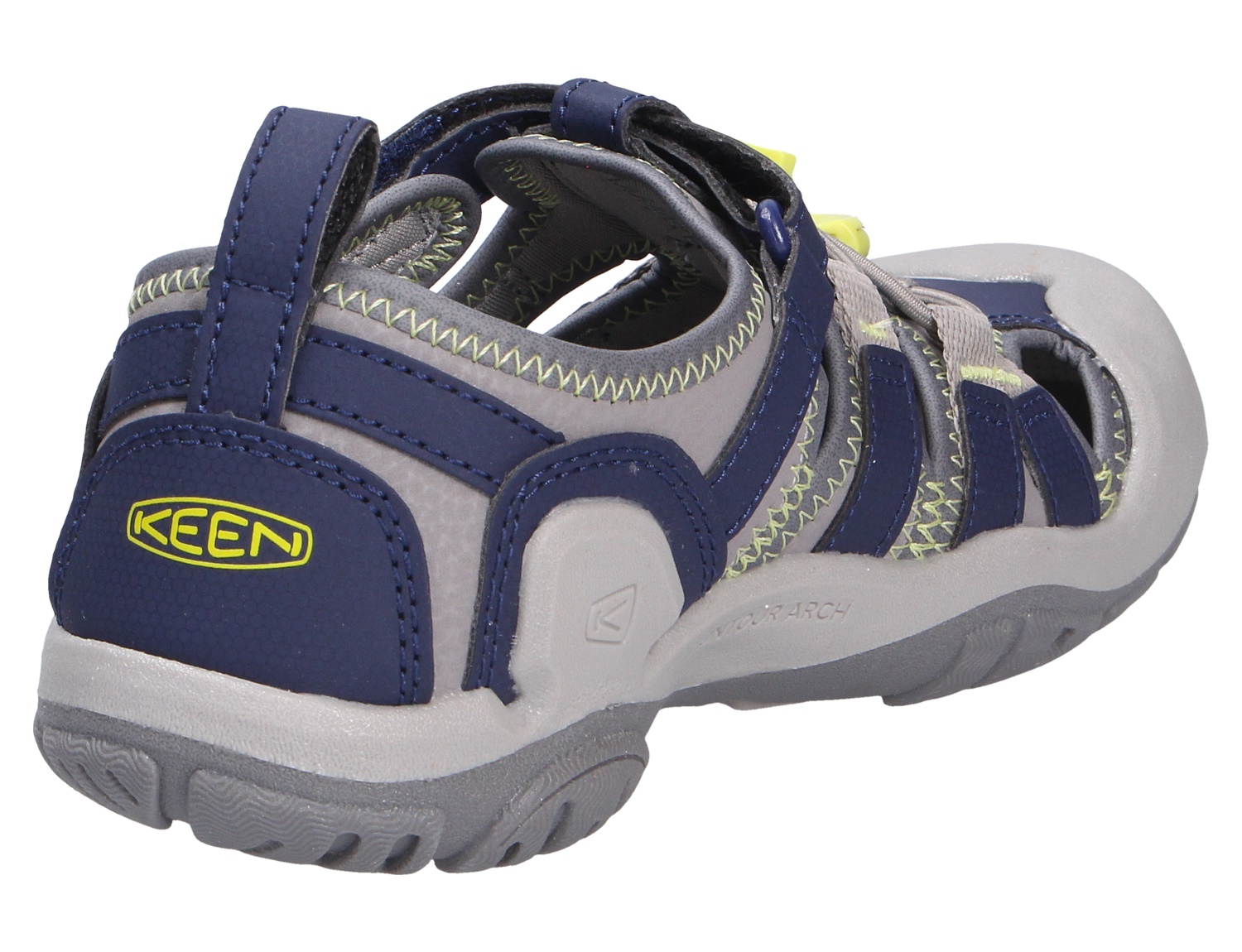 Keen Jungen Sandale