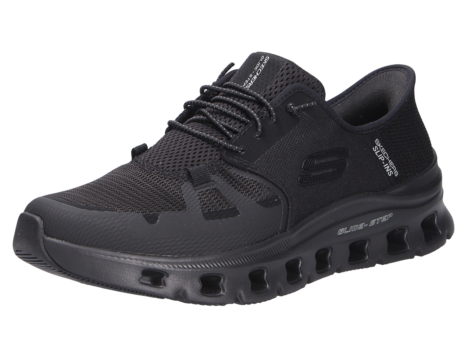 Skechers Herren Sneaker