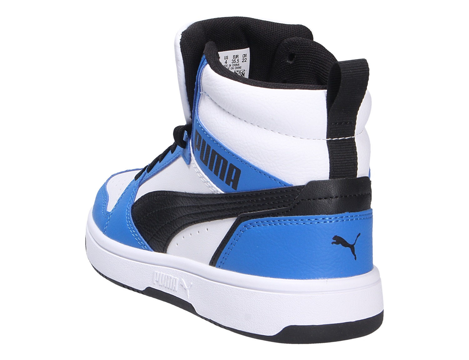 Puma Jungen Sneaker