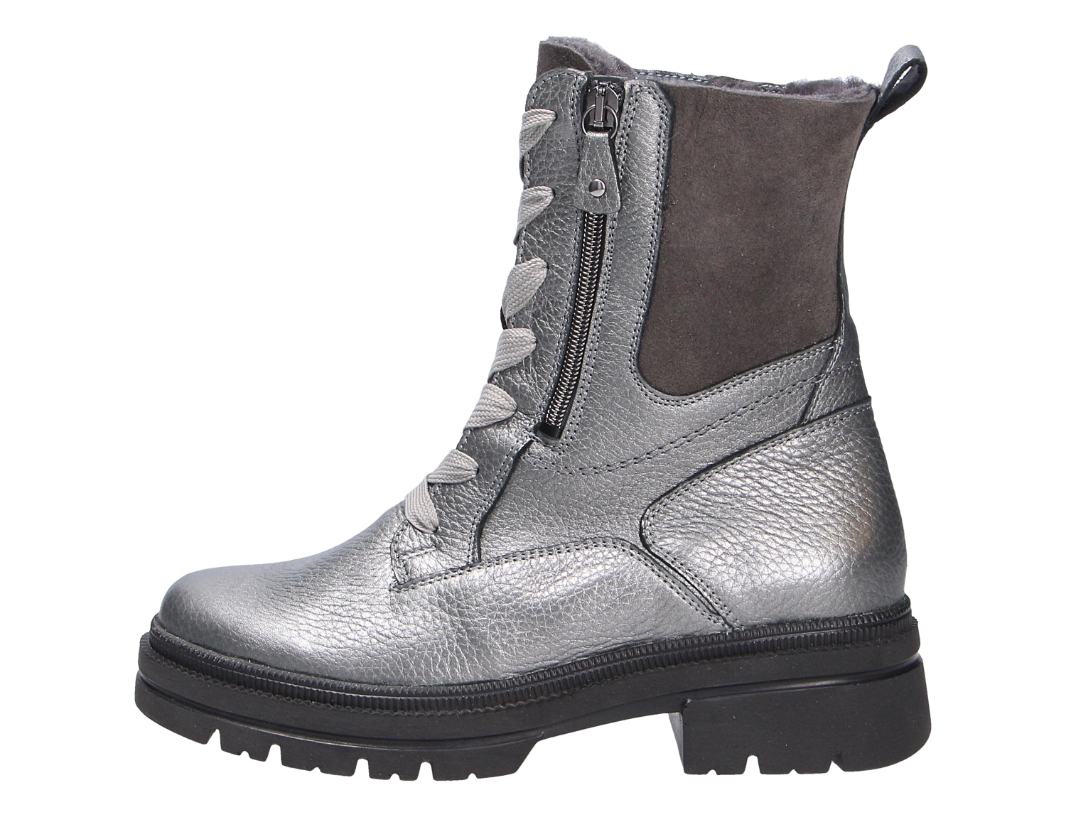 Waldläufer Damen Stiefel