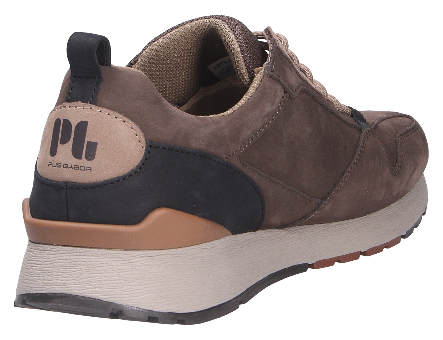 Pius Gabor Herren Schnürschuhe