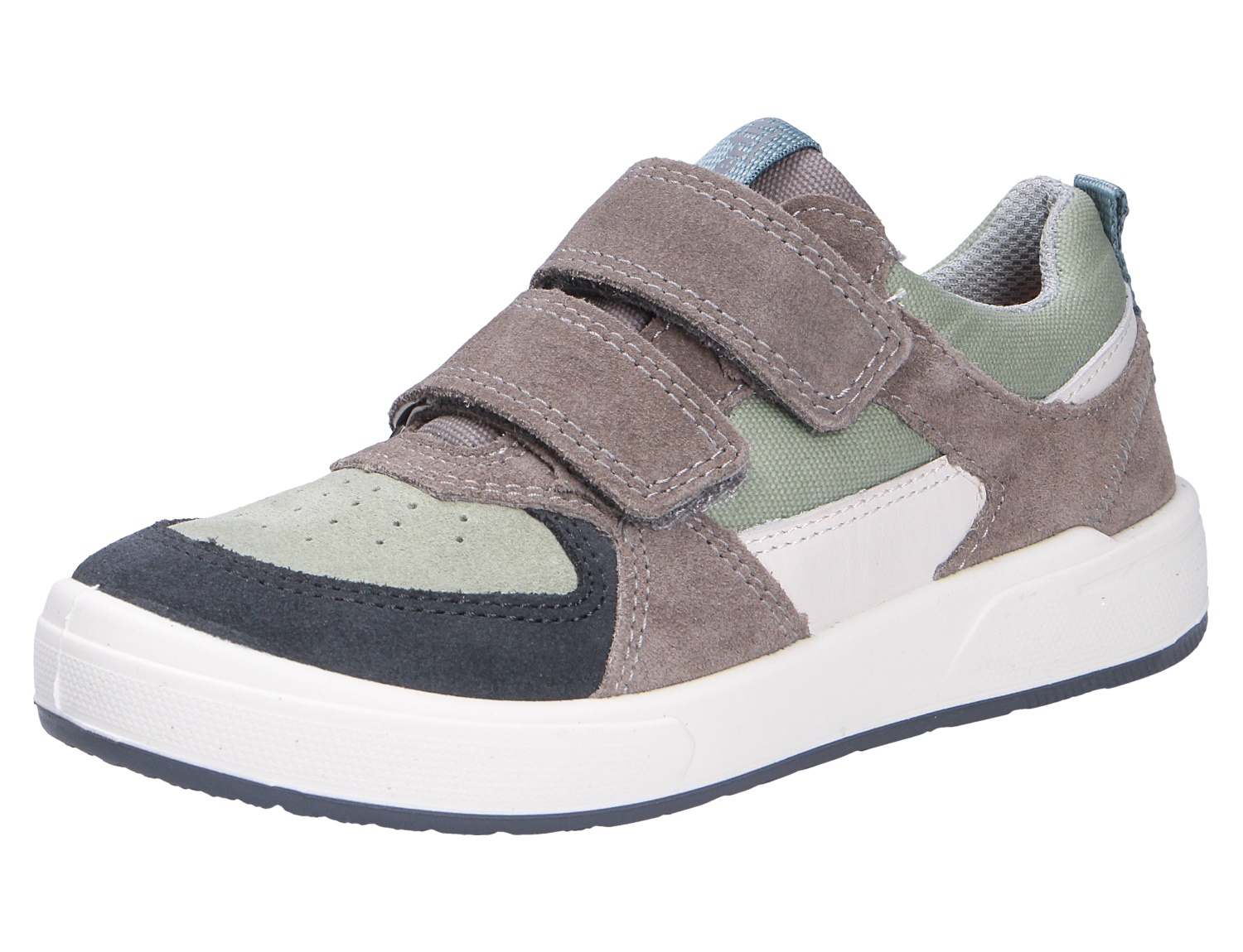 Superfit Jungen Halbschuhe