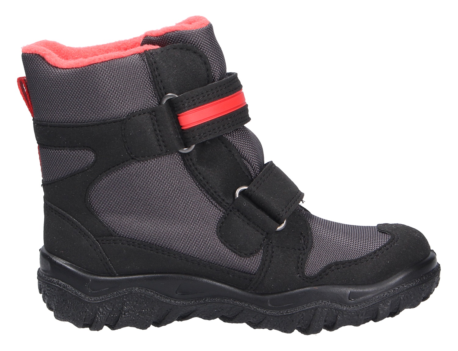 Superfit Jungen Stiefel