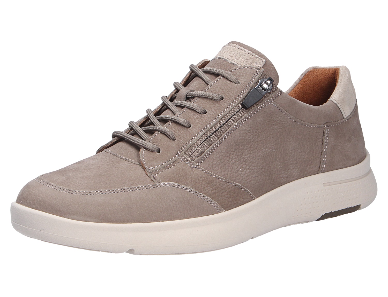 Waldläufer Herren Schnürschuhe