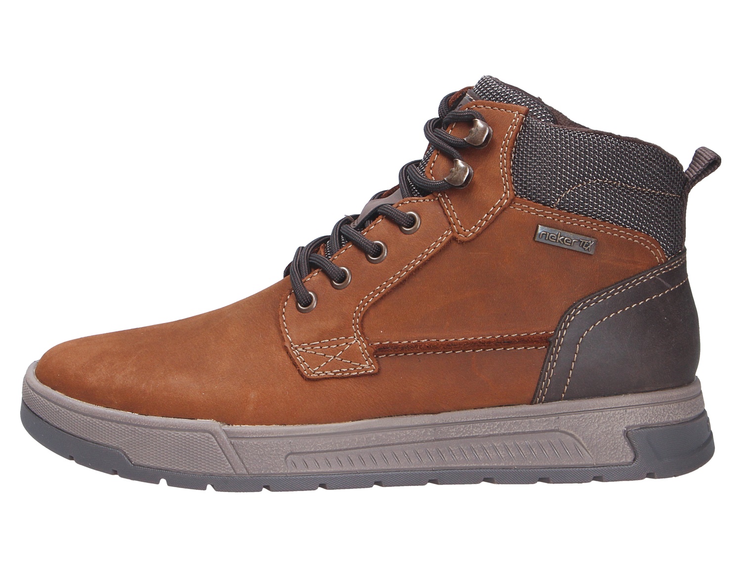 Rieker Herren Stiefel