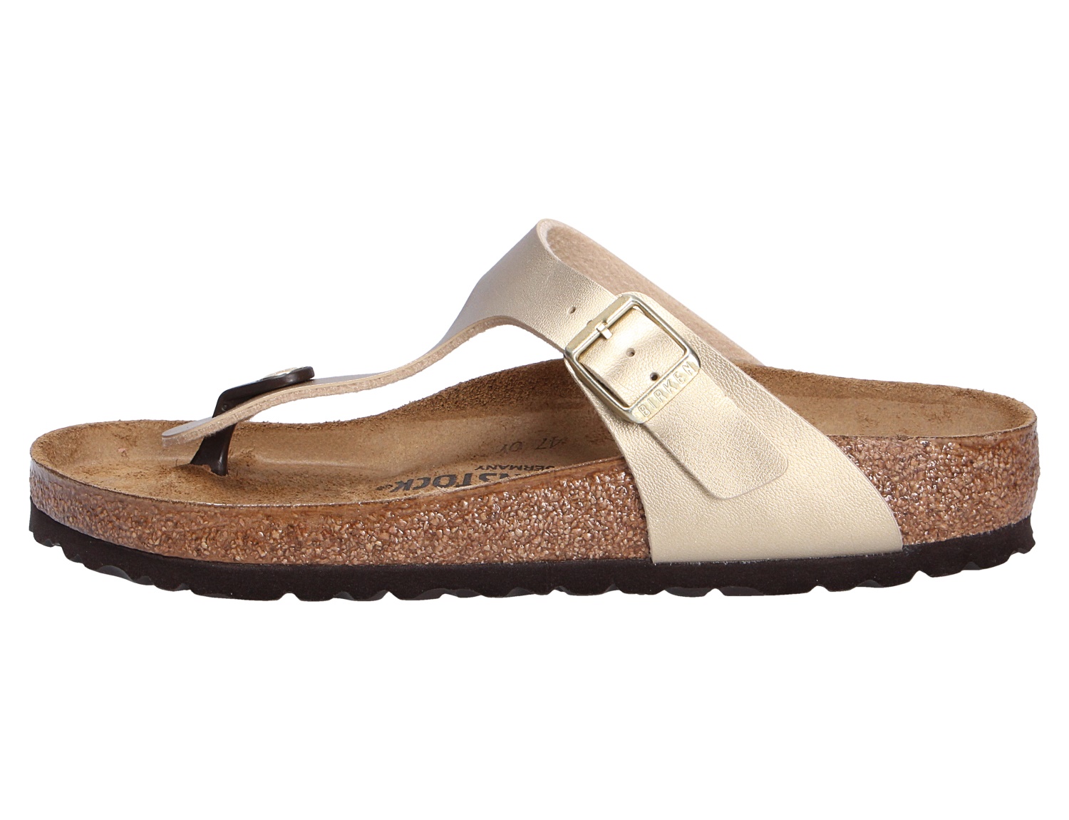 Birkenstock Damen Pantolette