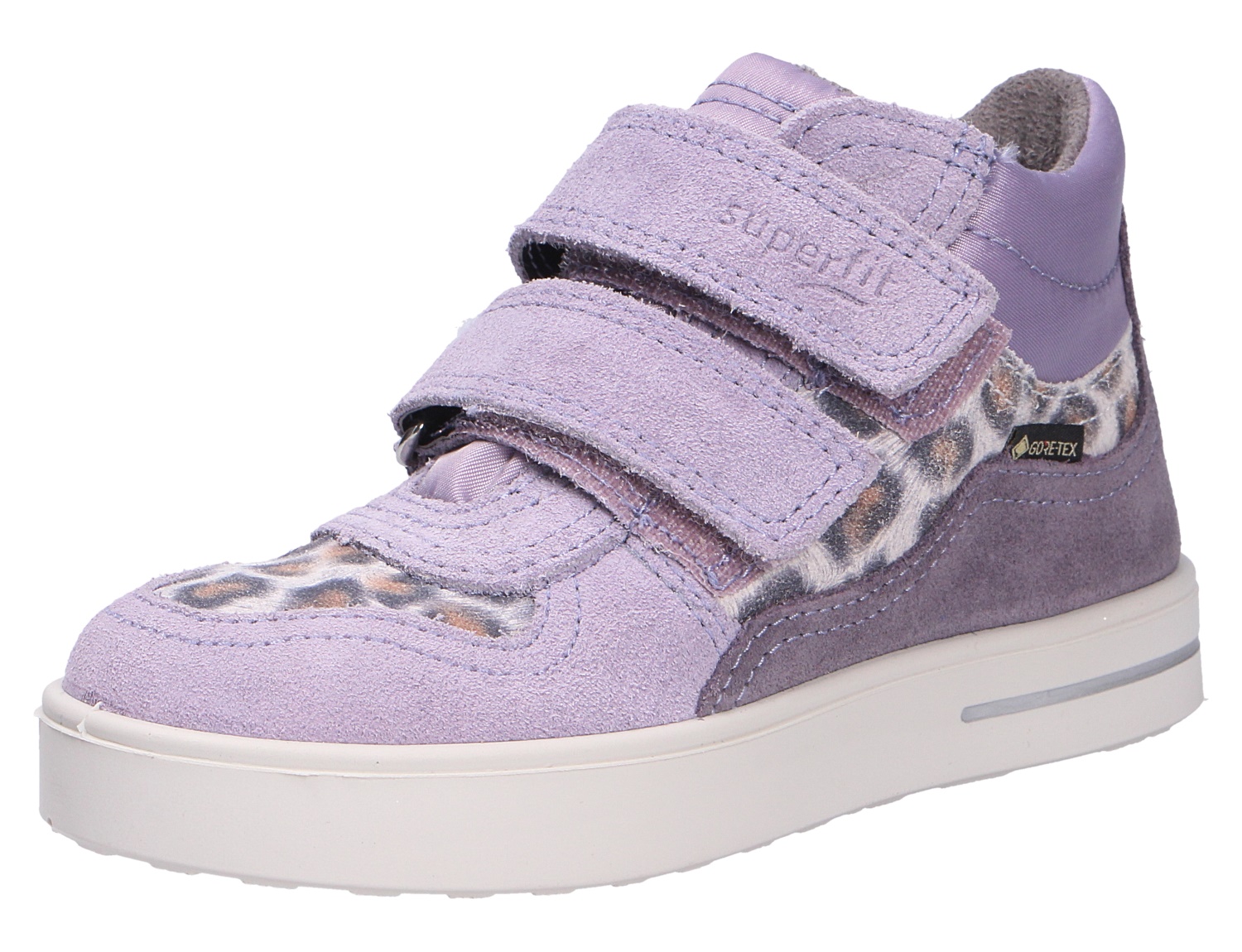 Superfit Mädchen Stiefel