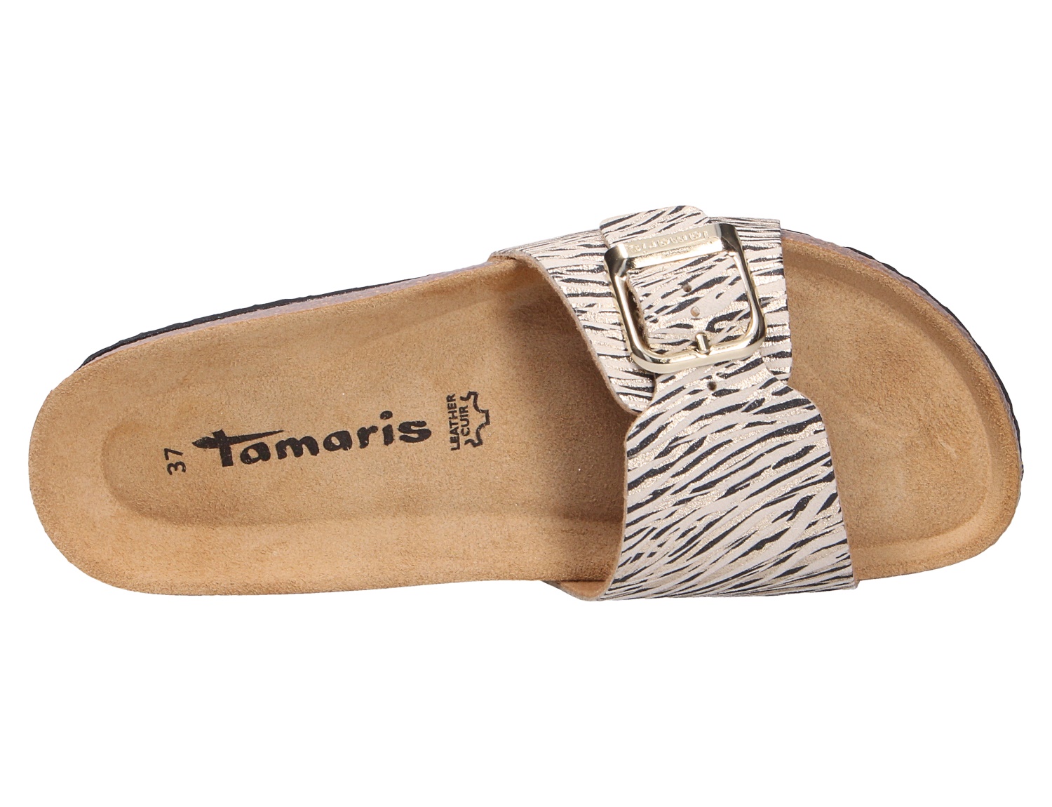 Tamaris Damen Pantolette