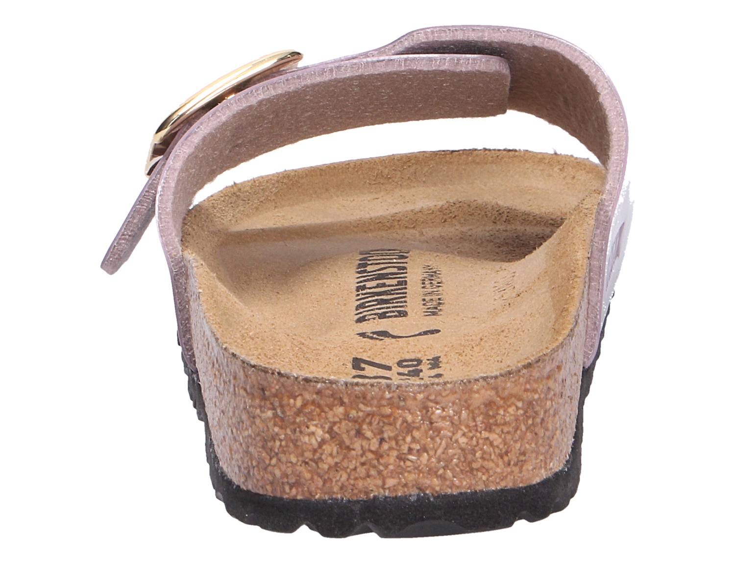 Catalina Cushion Buckle