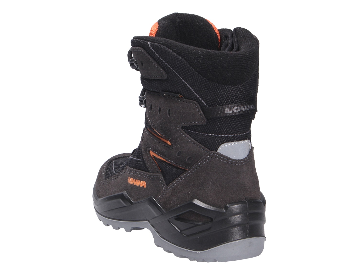 LINO GTX HI JR