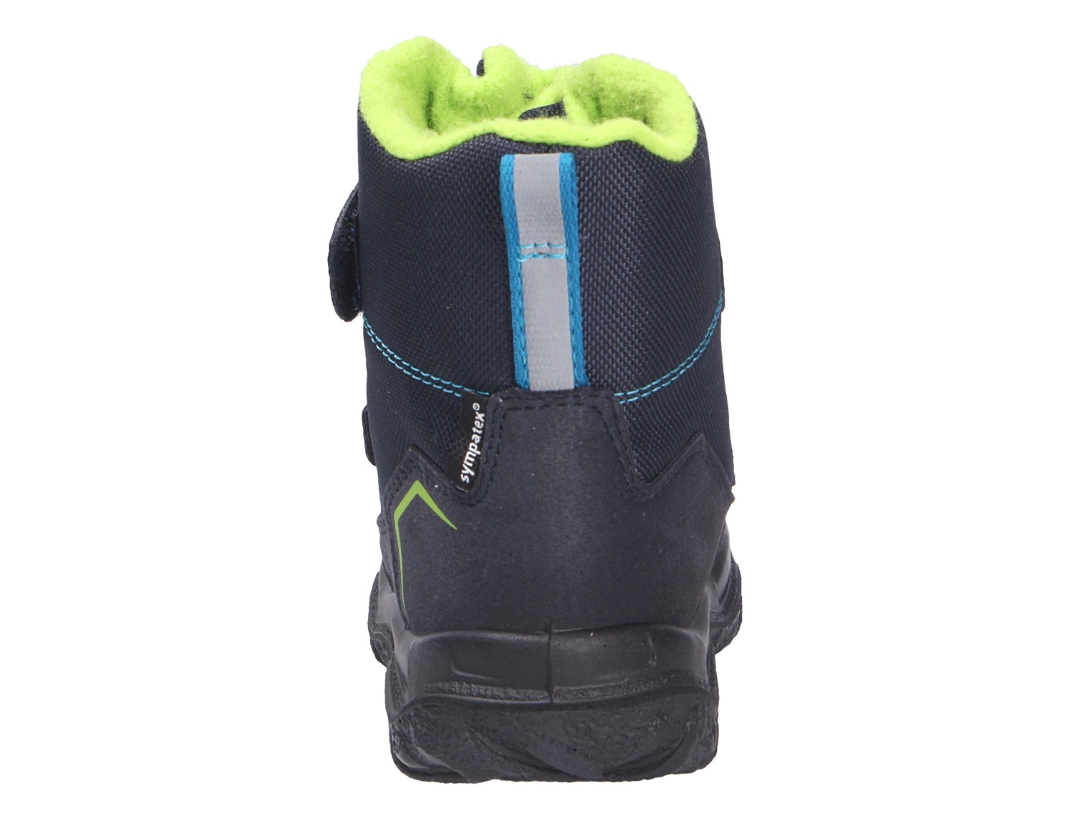 Superfit Jungen Stiefel