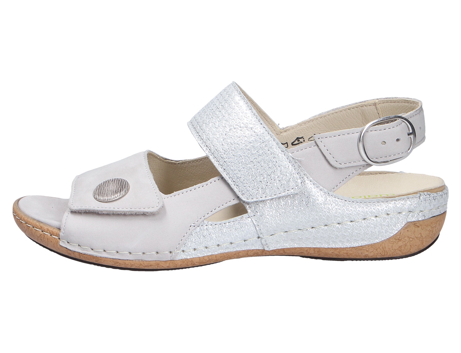 Waldläufer Damen Sandale