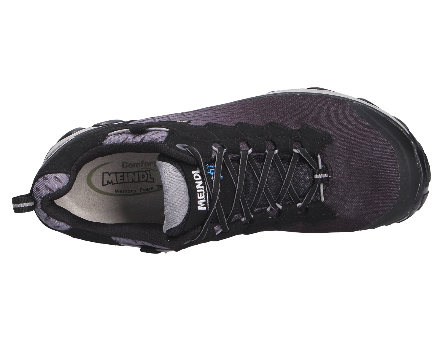 Meindl Herren Outdoorschuhe