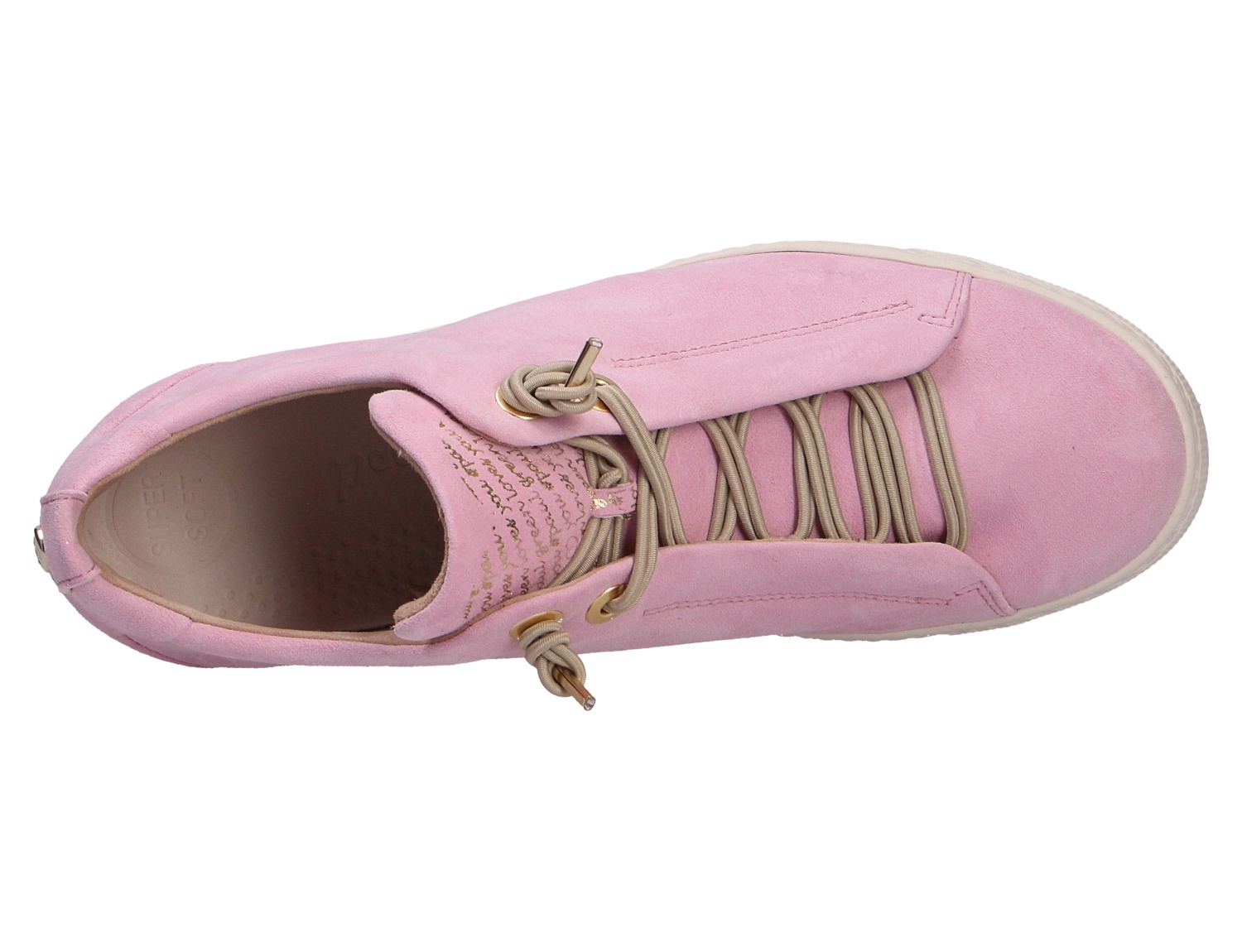 Paul Green Damen Sneaker