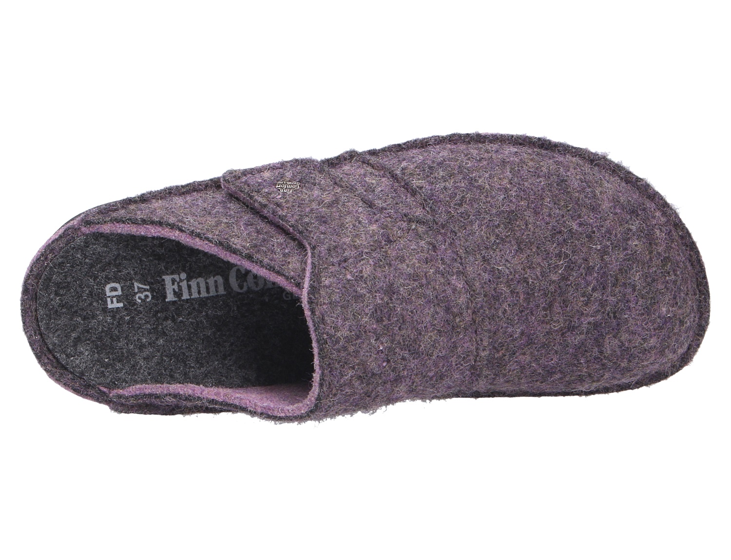 Finn Comfort Damen Hausschuhe