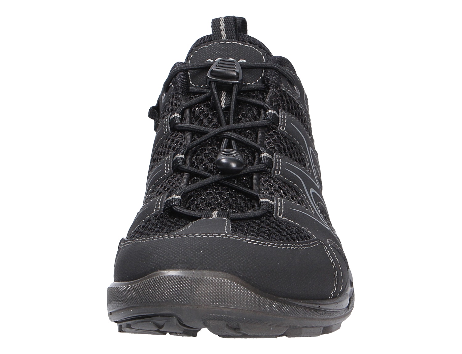 Ecco Damen Halbschuhe