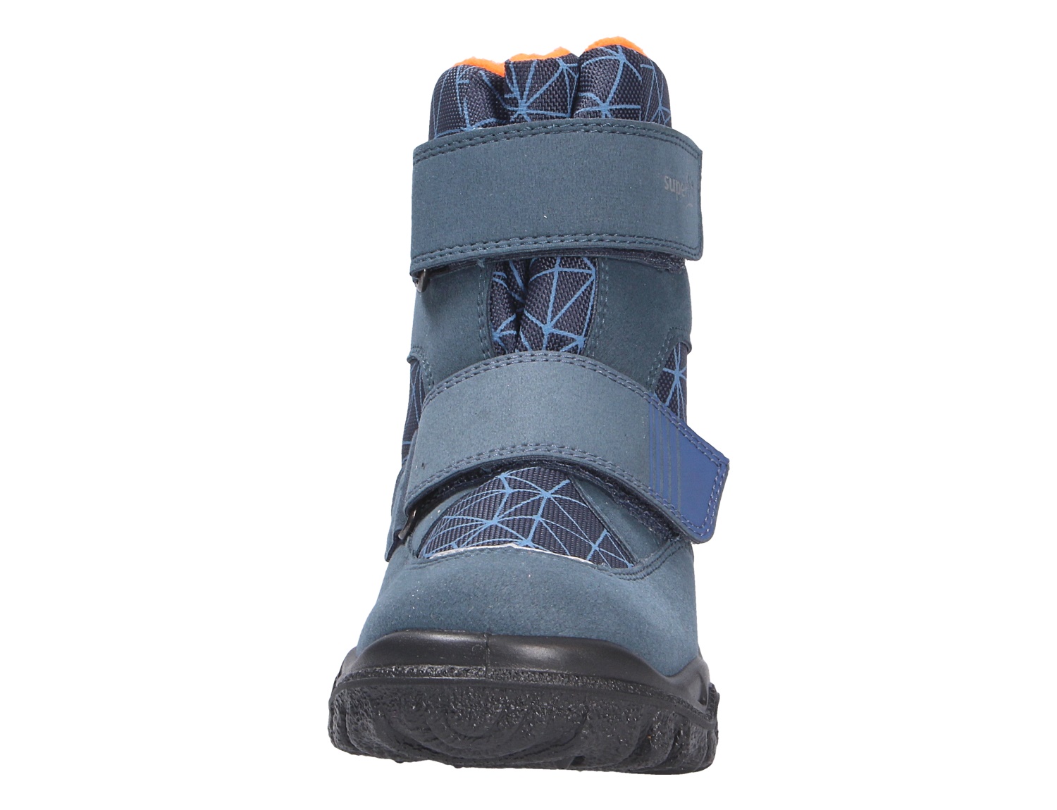 Superfit Jungen Stiefel