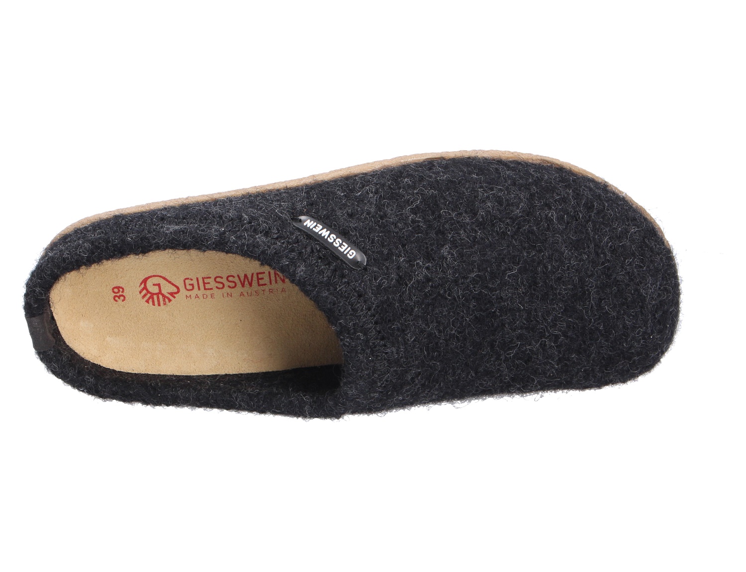 Giesswein Damen Hausschuhe