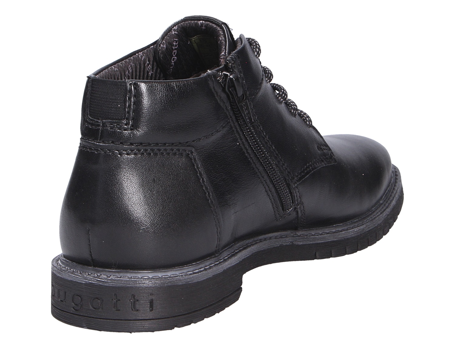 bugatti Herren Stiefel