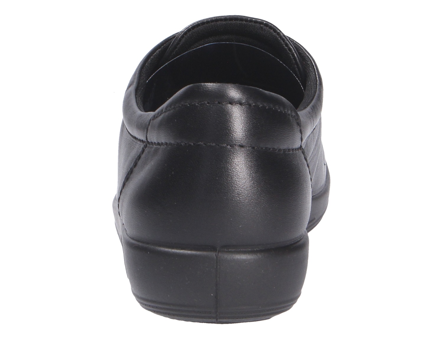 Ecco Damen Schnürschuh