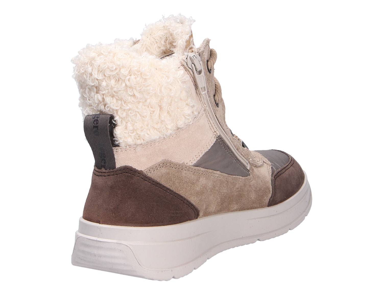 Legero Damen Stiefel