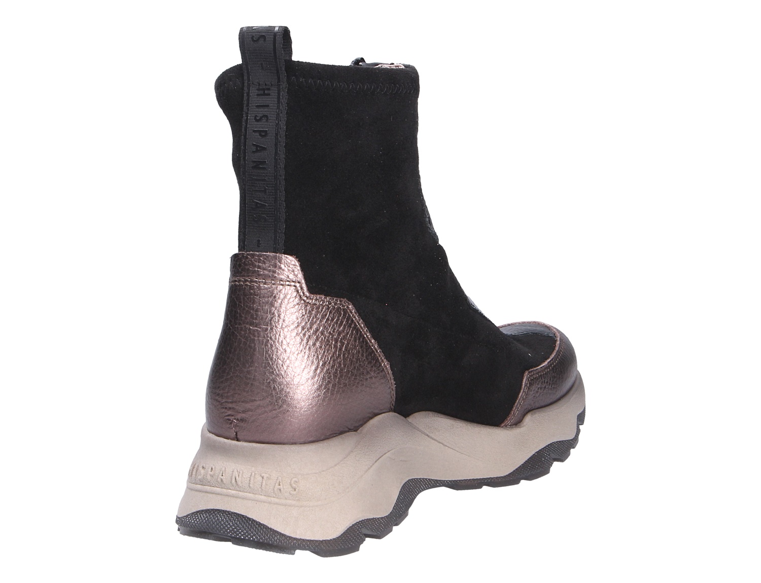 Hispanitas Damen Stiefel