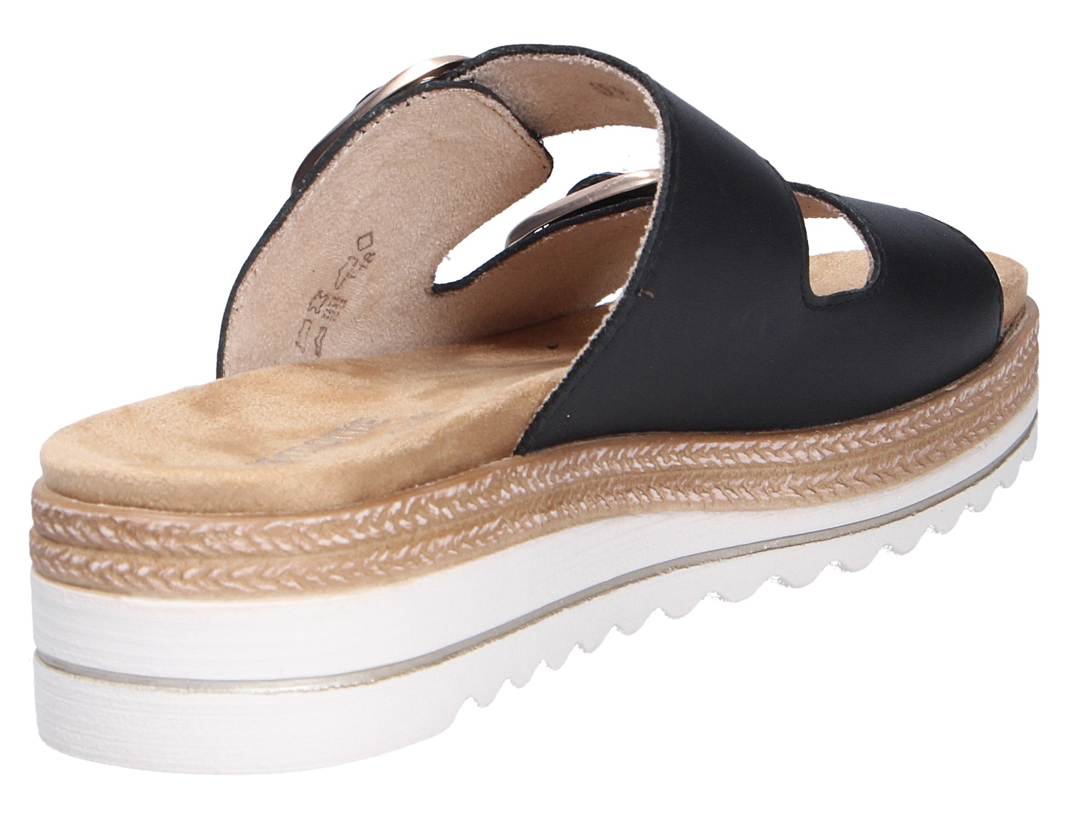 Remonte Damen Pantolette