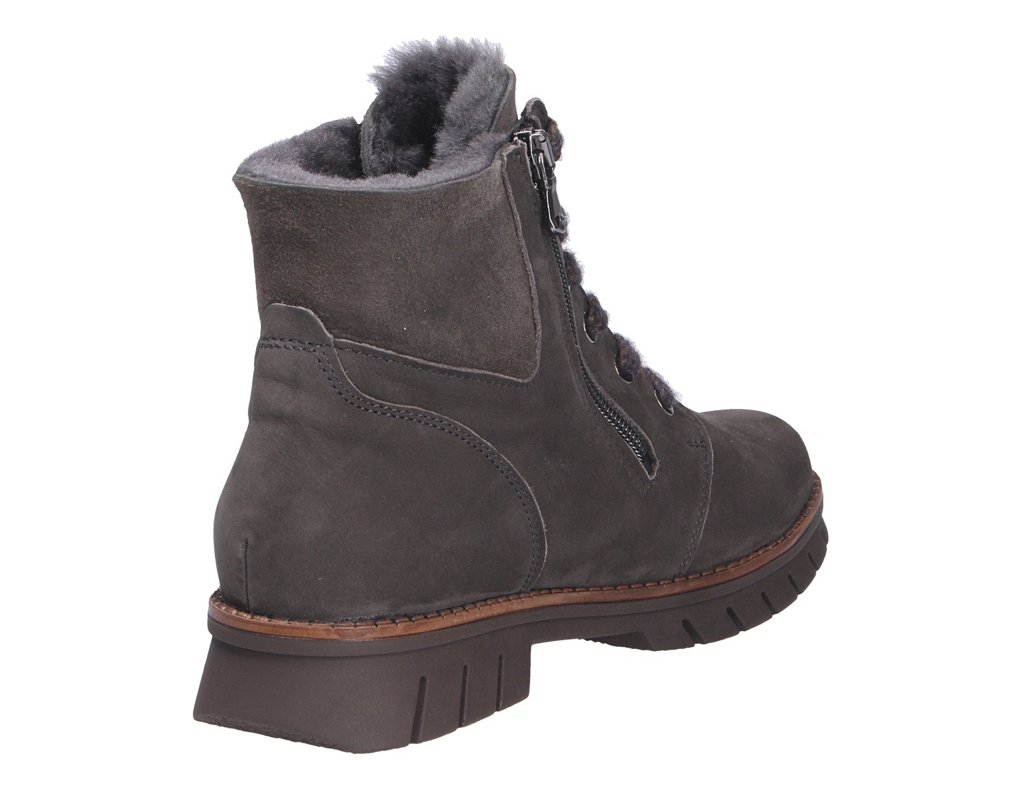 Waldläufer Damen Stiefel