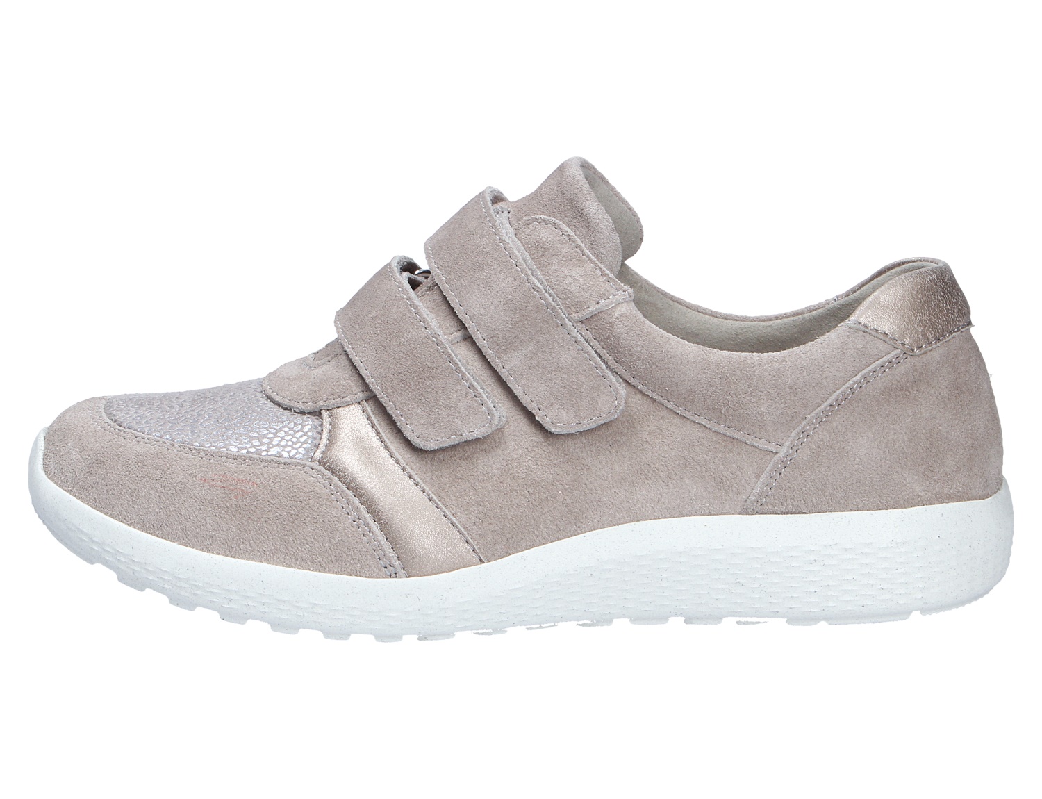 Waldläufer Damen Halbschuhe