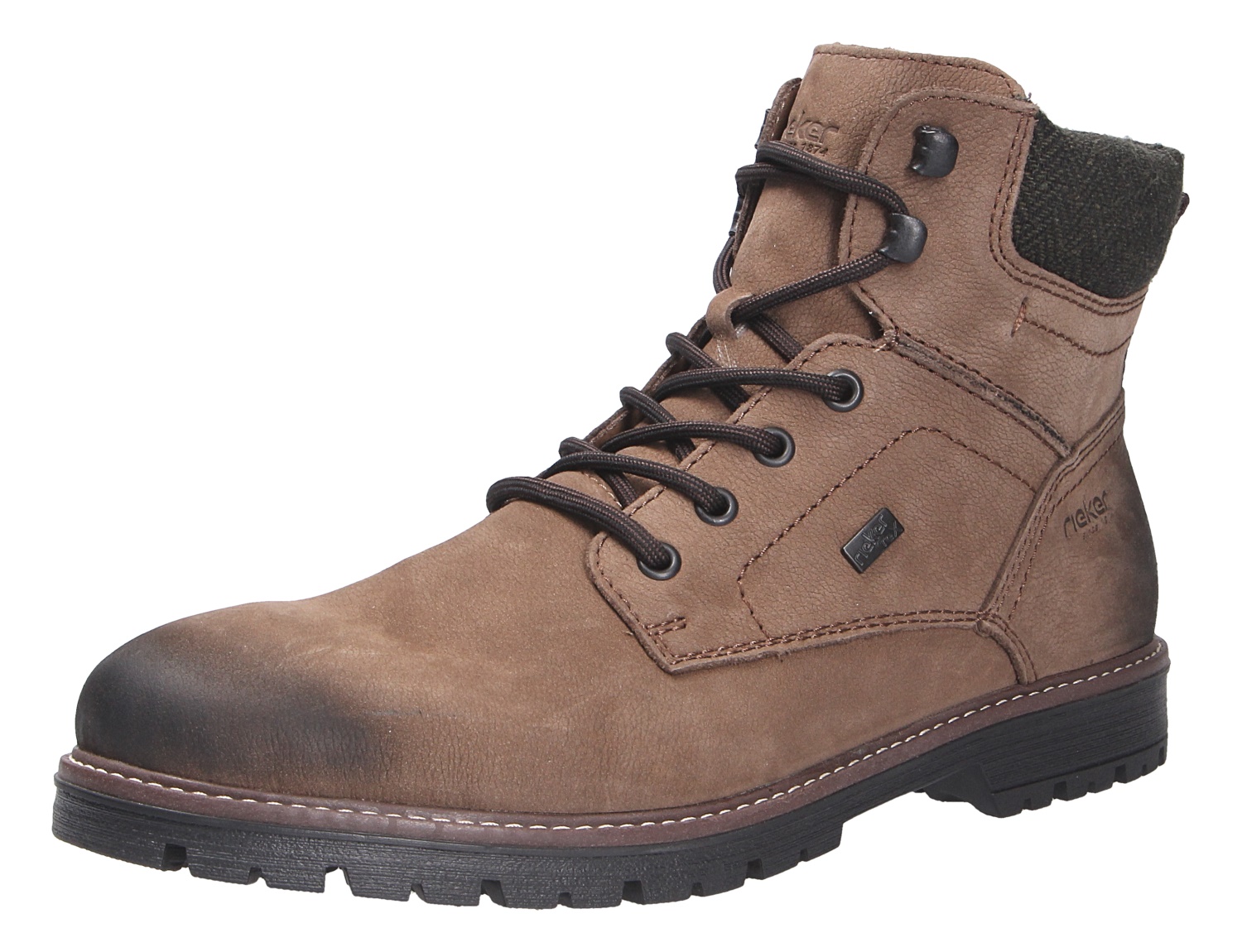 Rieker Herren Stiefel