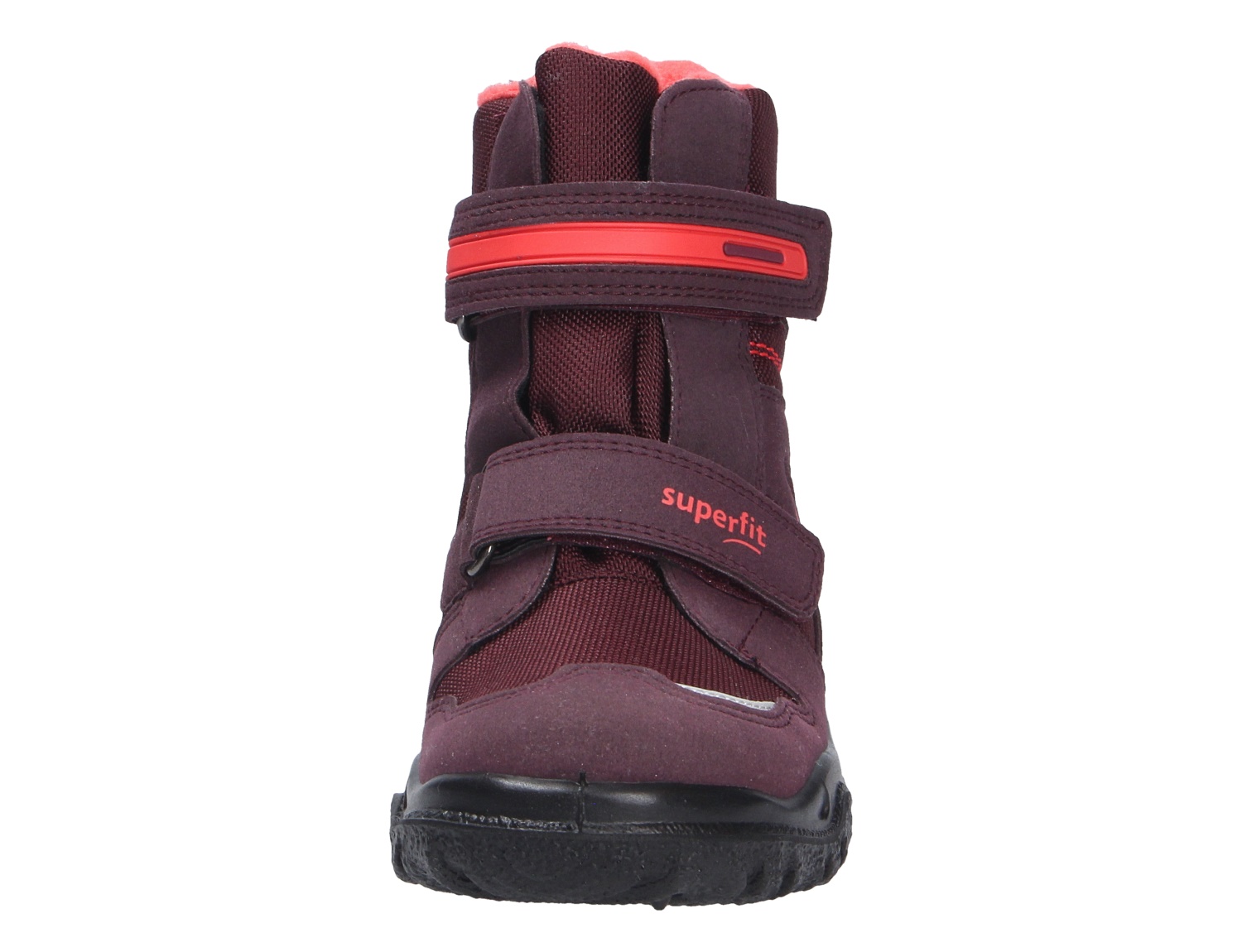 Superfit Mädchen Stiefel