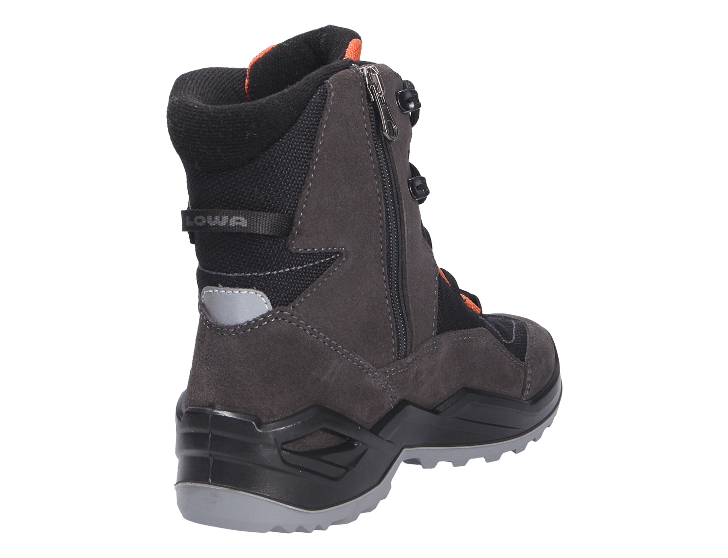 LINO GTX HI JR