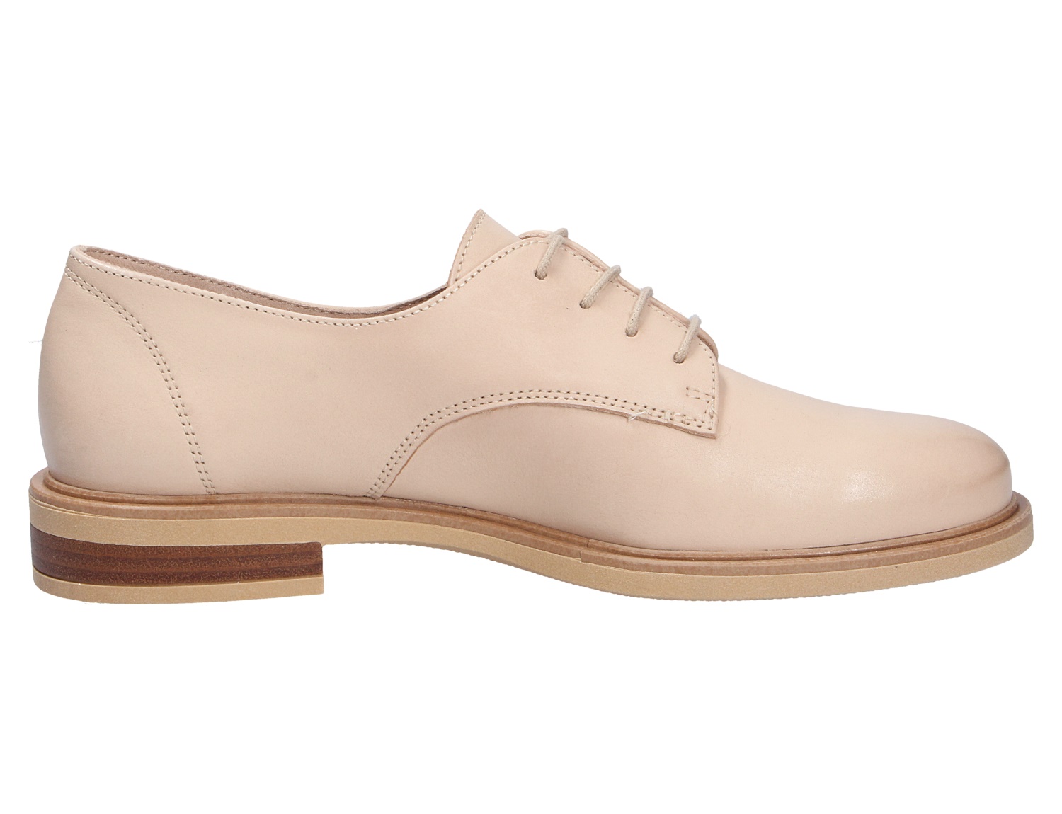 Paul Green Damen Schnürschuhe