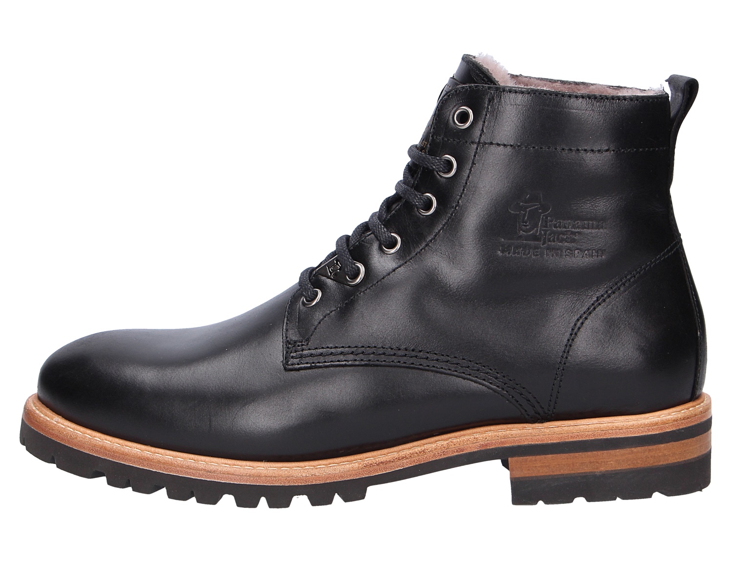 Panama Jack Herren Stiefel