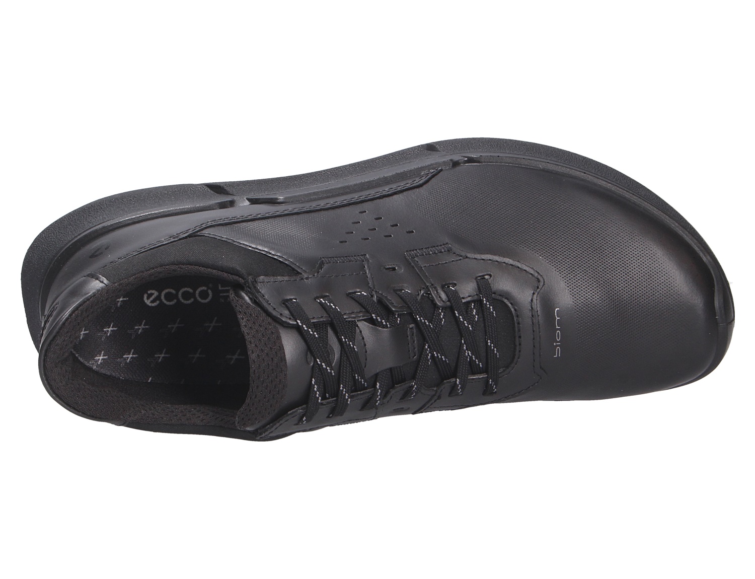 Ecco Herren Schnürschuhe