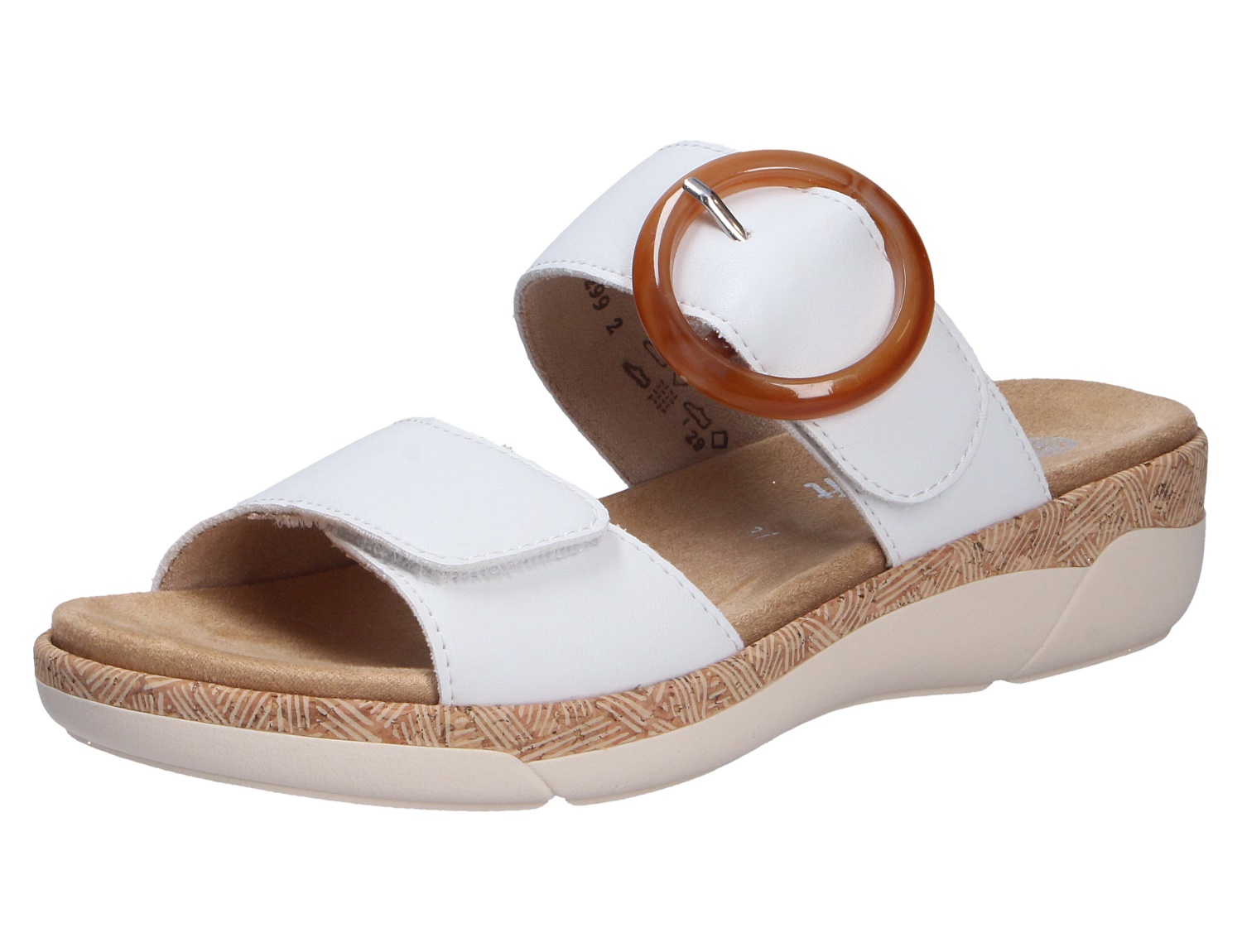 Remonte Damen Pantolette