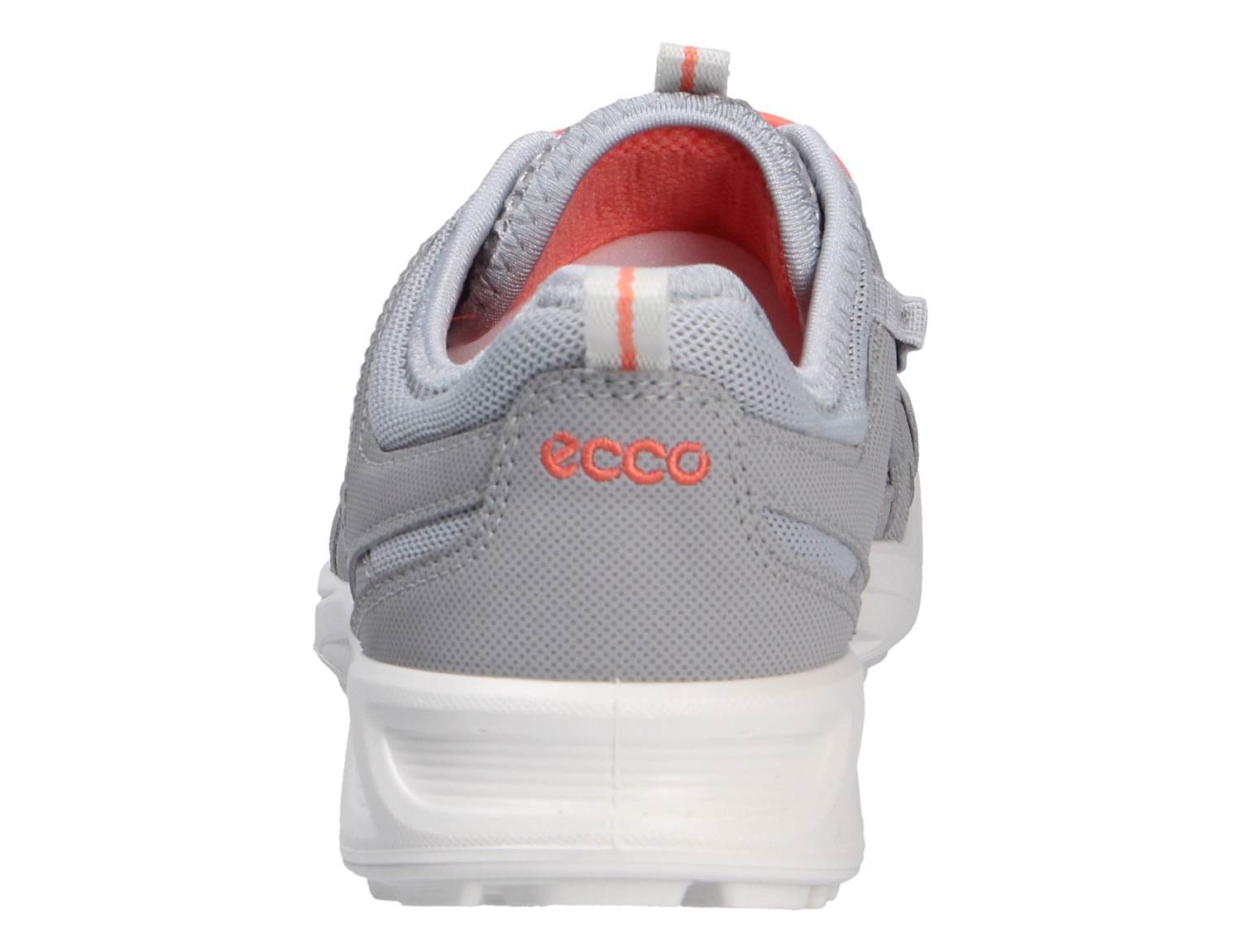 Ecco Damen Schnürschuhe