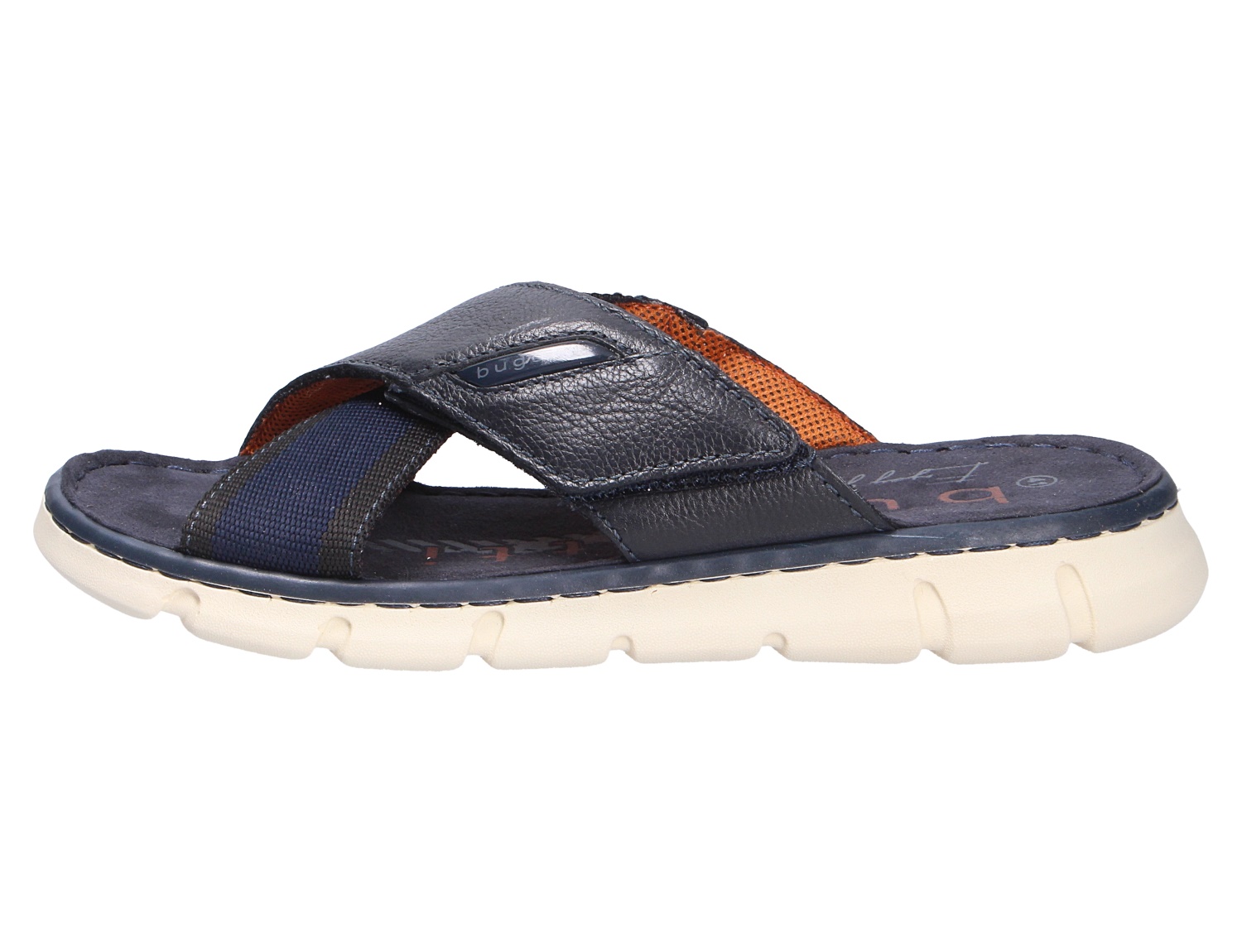 bugatti Herren Pantolette