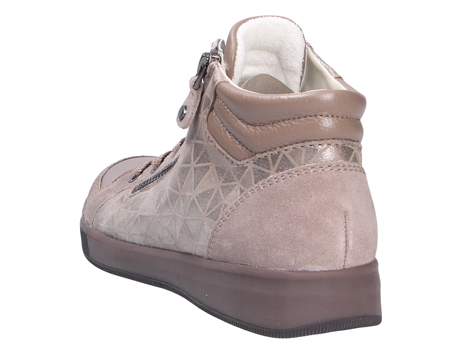 Ara Damen Schnürschuhe