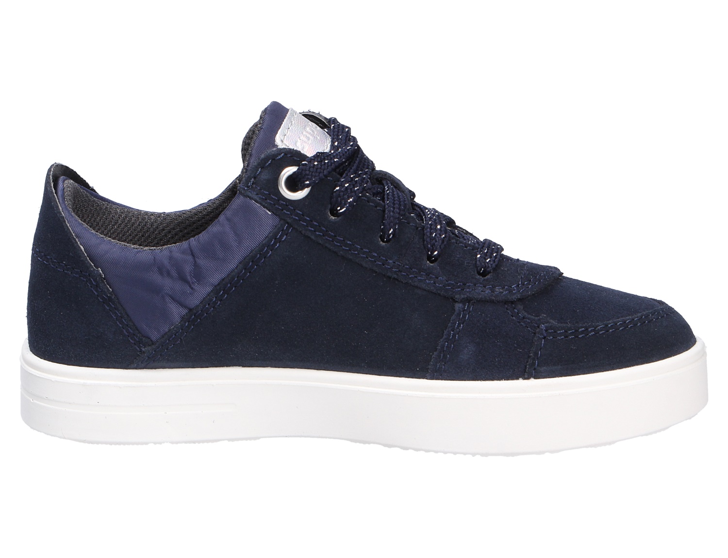 Superfit Mädchen Halbschuhe