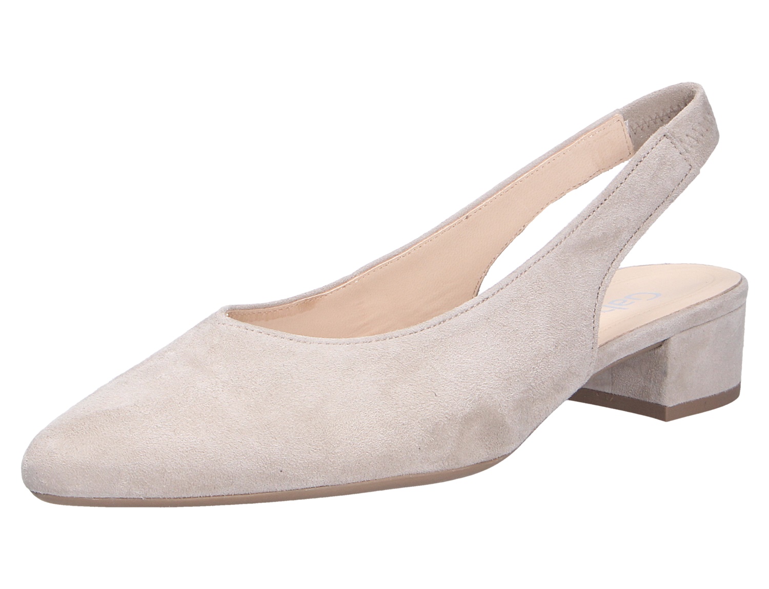 Gabor Damen Slingpumps