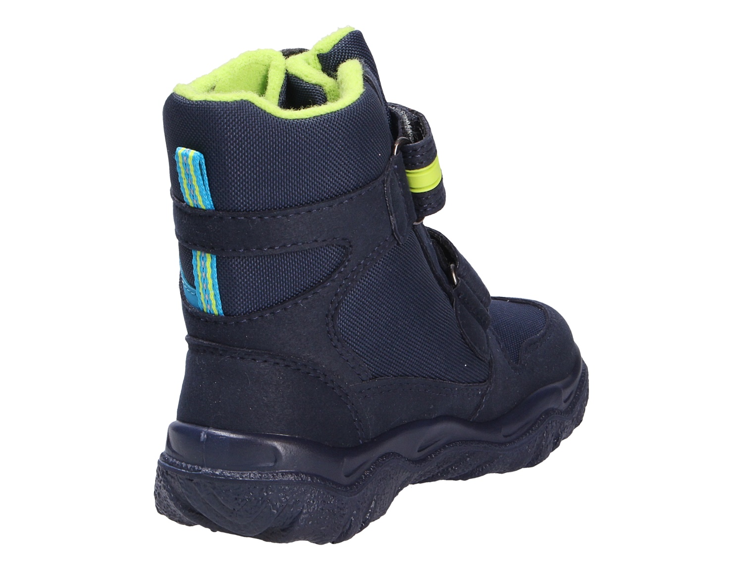 Superfit Jungen Stiefel