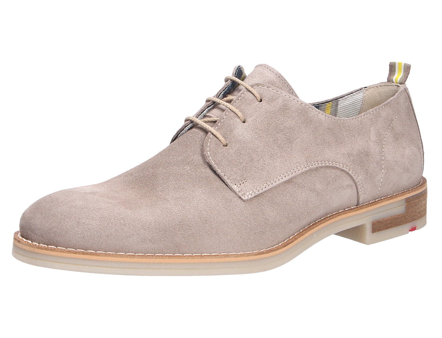 Lloyd Herren Schnürschuhe