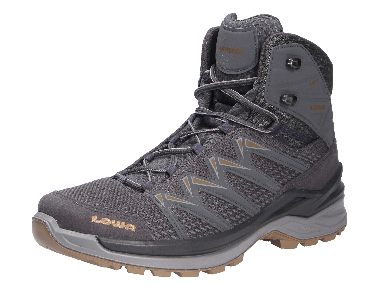 Lowa Herren Outdoorschuhe